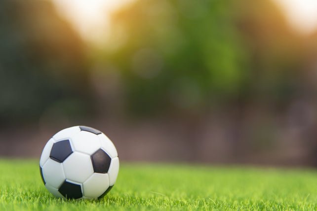 American Soccer Vs. European Football: Same Sport, Many Differences