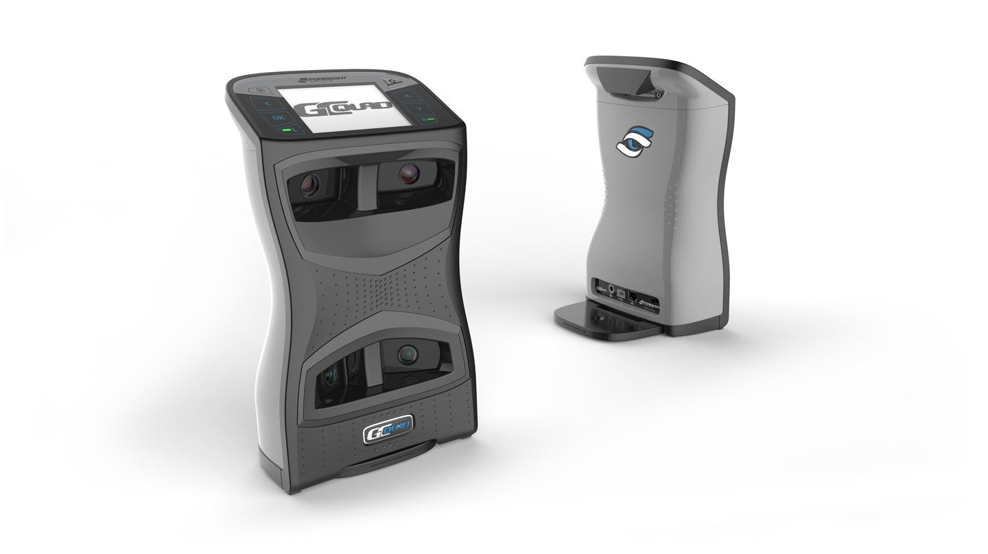 Foresight Sports' new GCQuad changes the game once again for