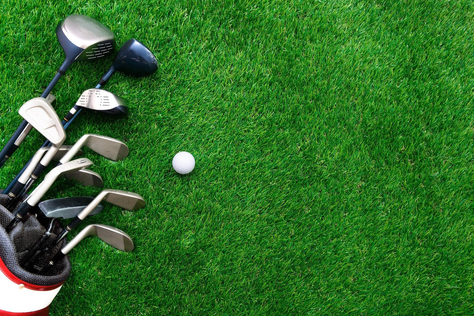 How to Organize Your Golf Bag Foresight Sports