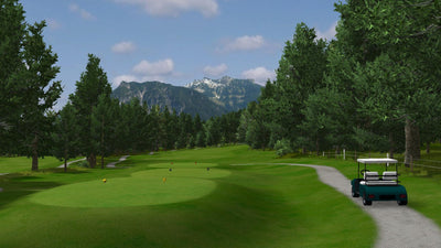 Foresight Sports Creative Golf Software