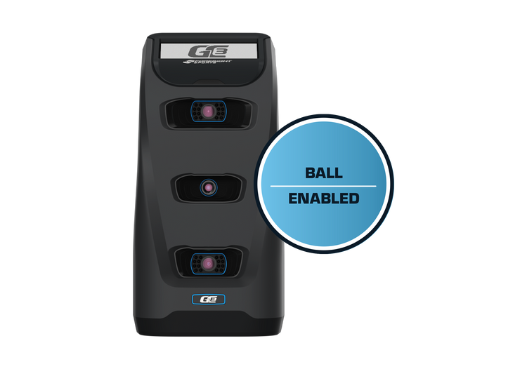 Ball enabled update for Foresight Sports launch monitors Ball enabled update for Foresight Sports launch monitors