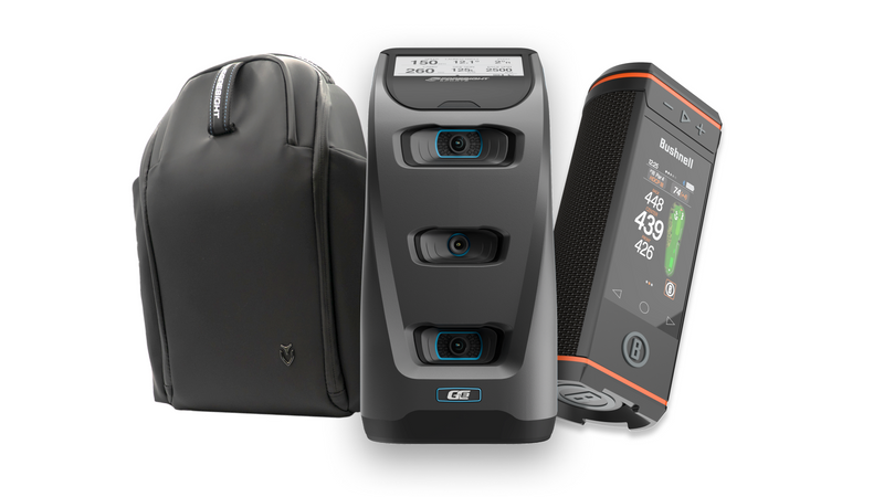 Foresight Sports GC3 Launch Monitor