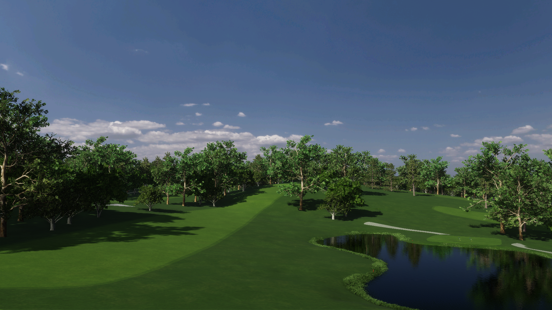 Coatesville Country Club | Foresight Sports