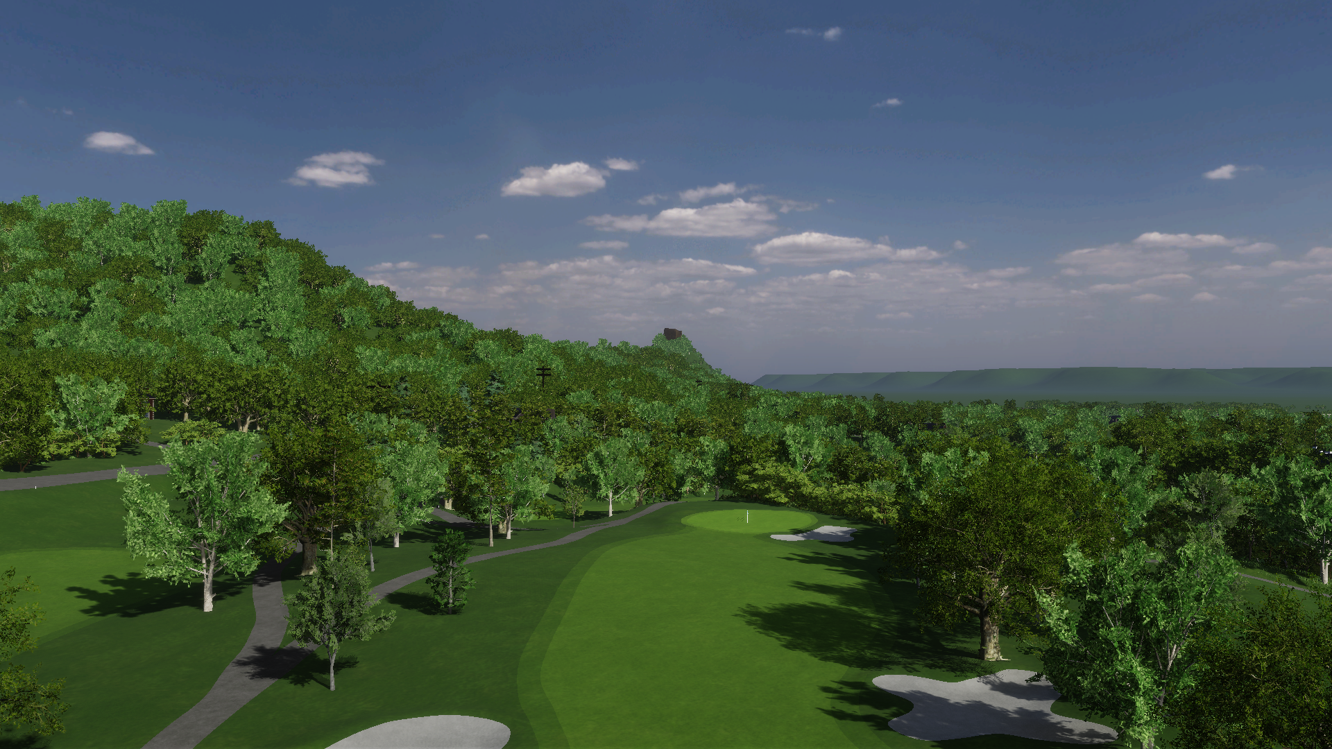 The Bridges Golf Club | Foresight Sports
