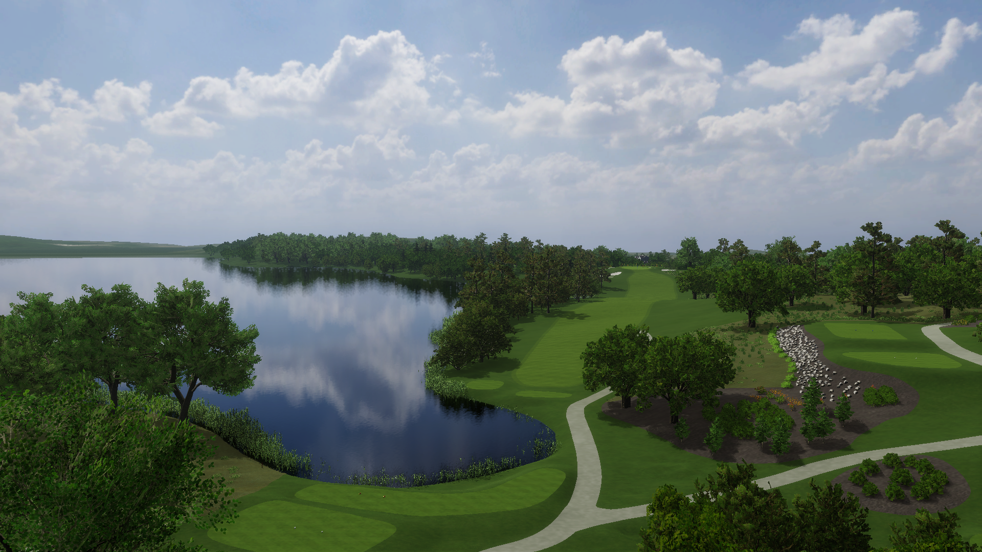 Gardner Municipal Golf Course | Foresight Sports