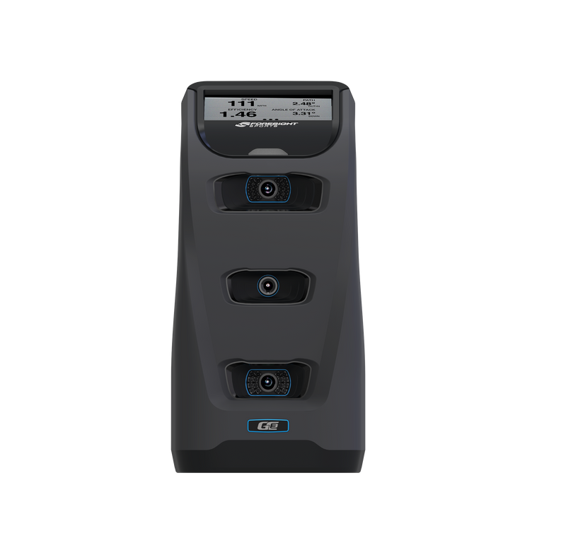 Foresight Sports GC3 Launch Monitor