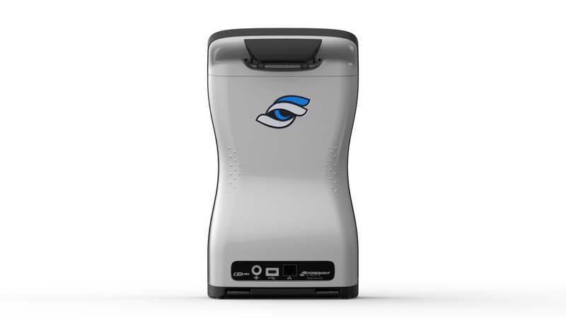 Foresight Sports GCQuad Launch Monitor
