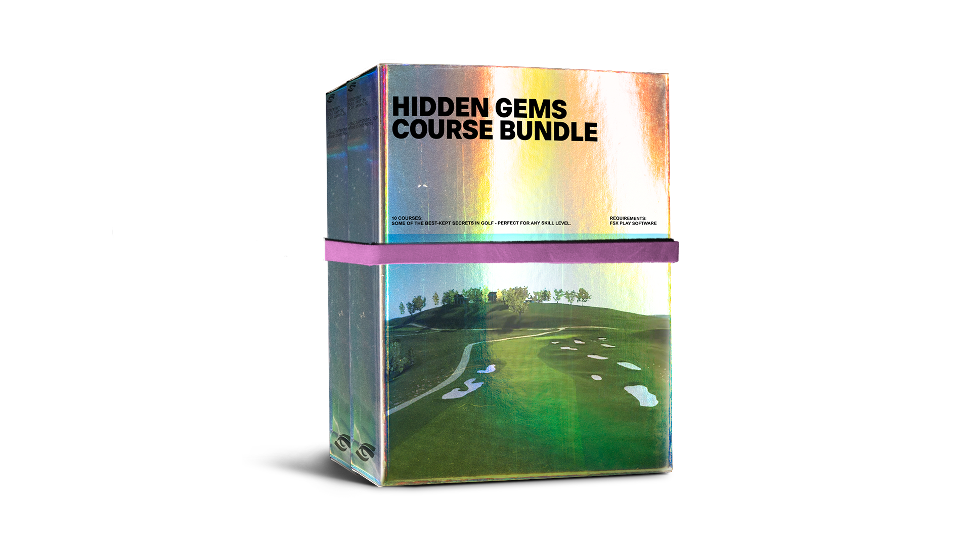 Hidden Gems Bundle