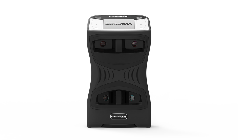 Foresight Sports QuadMAX Launch Monitor