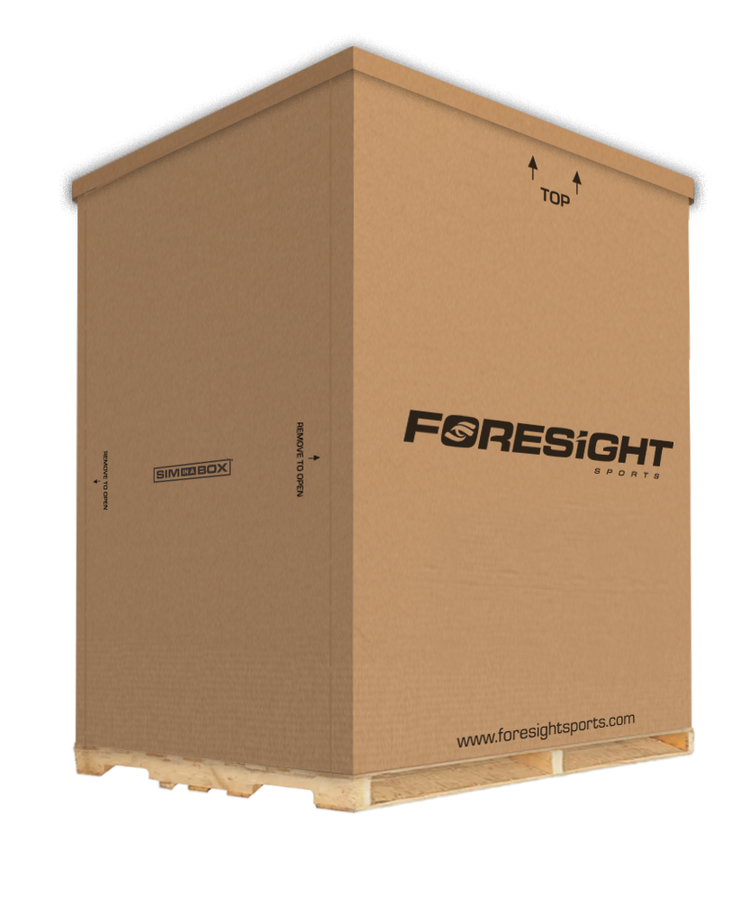 Sim in a Box Package Sim in a Box Package