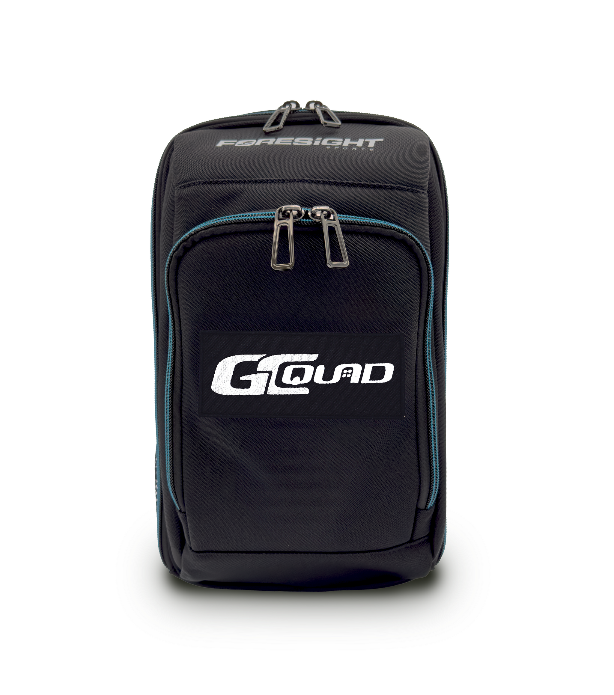 GCQuad Sling Bag | Foresight Sports