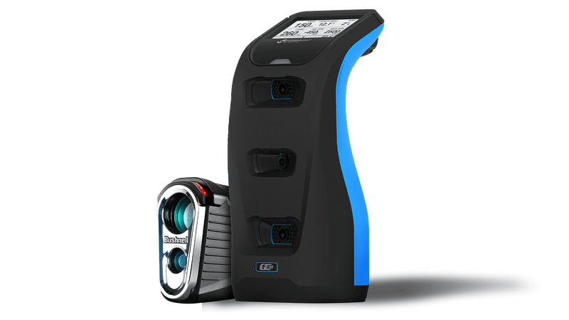 Foresight Sports SIM IN A BOX® Play 10' - GC3S