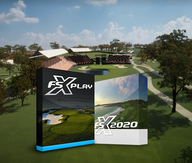 FSXPlay Bundle FSXPlay Bundle