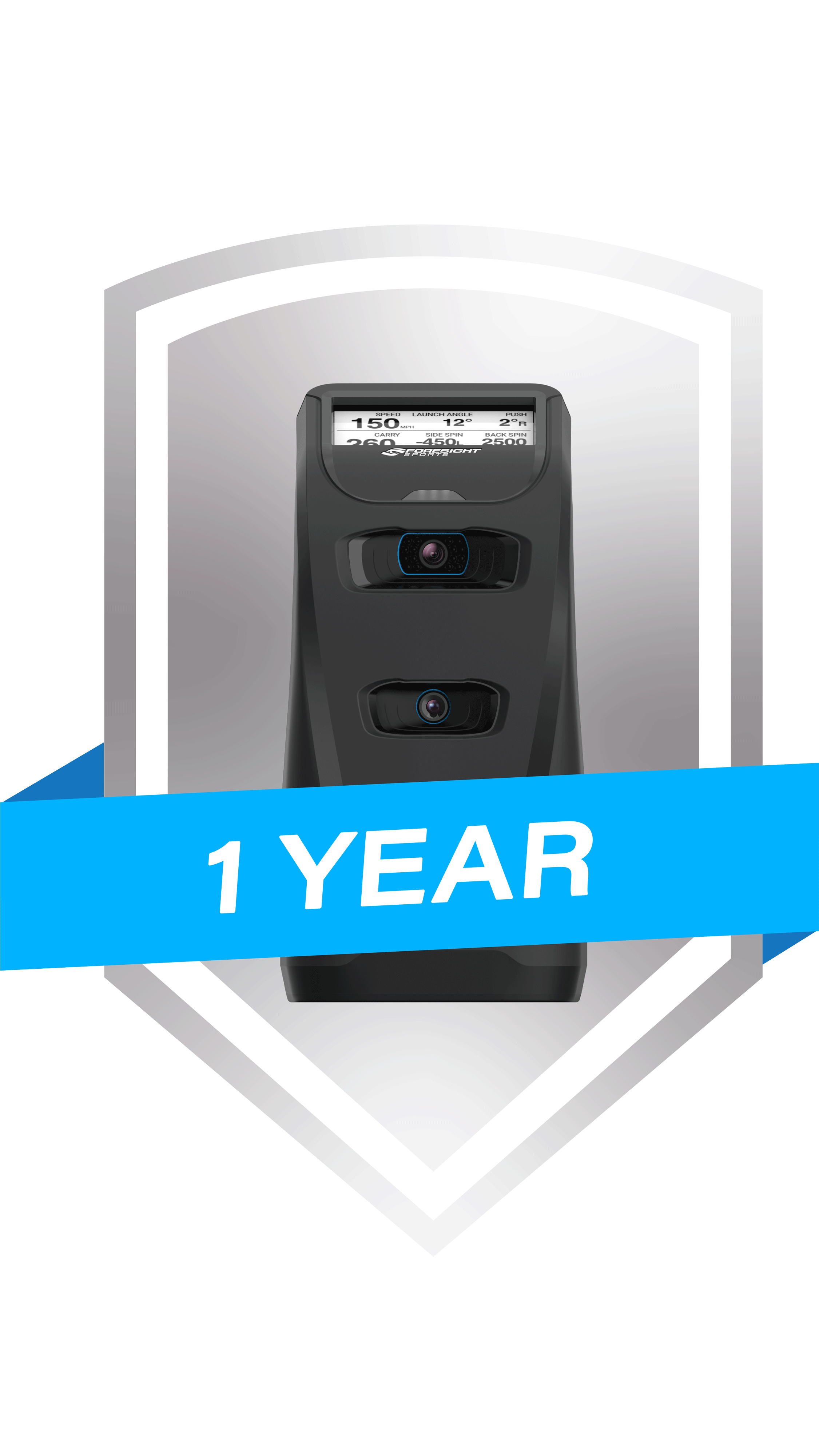 GC3 Extended Warranty - 1 Year