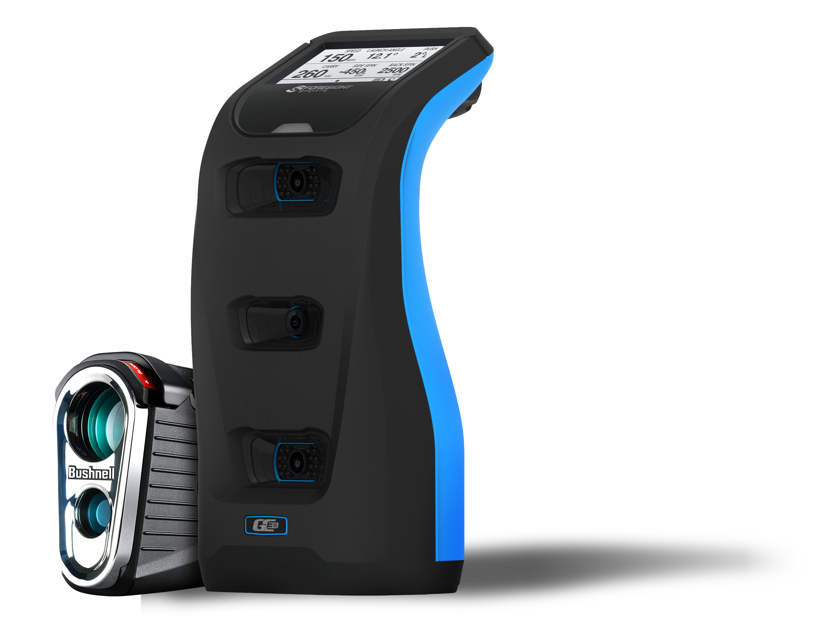 foresight GC3 弾道計測器 foresight GC3 弾道計測器 驚きの破格値，最新作