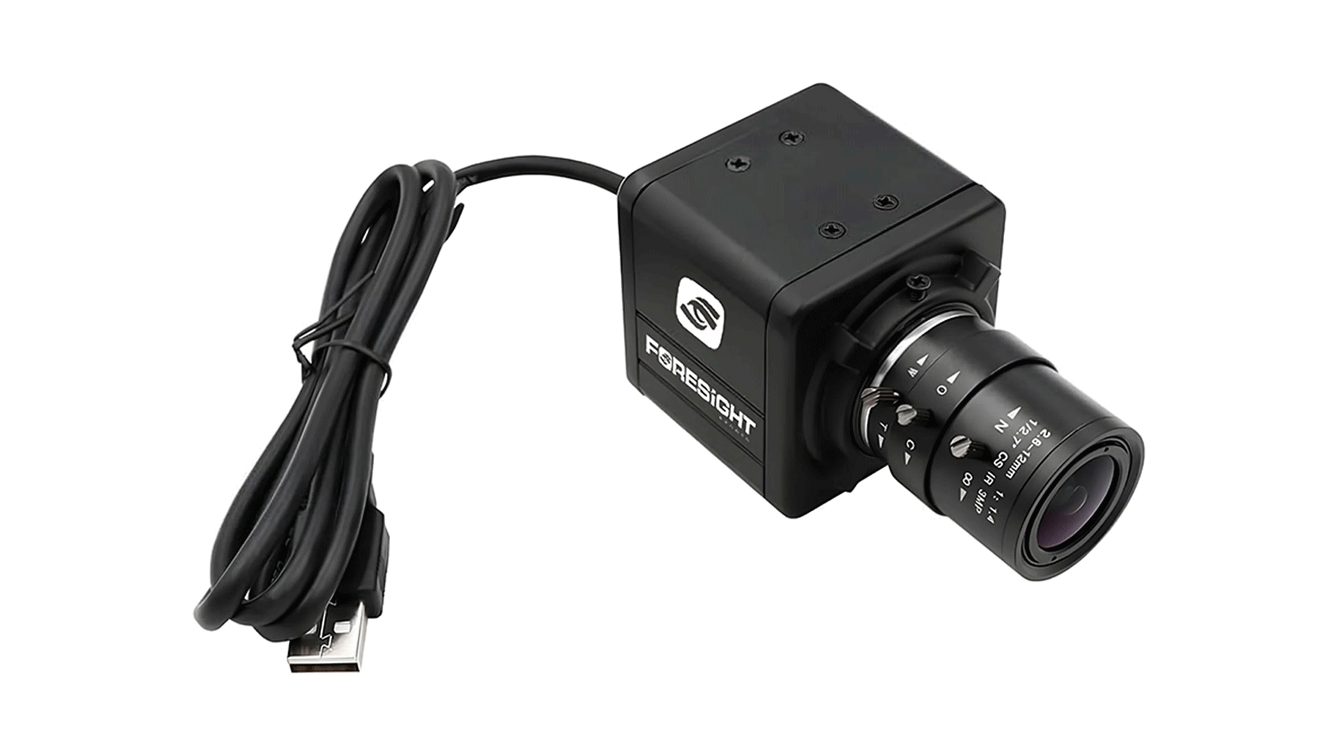 Swing Camera | Foresight Sports