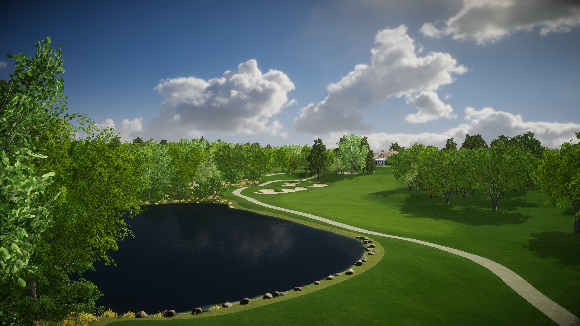 Brae Burn Country Club | Foresight Sports