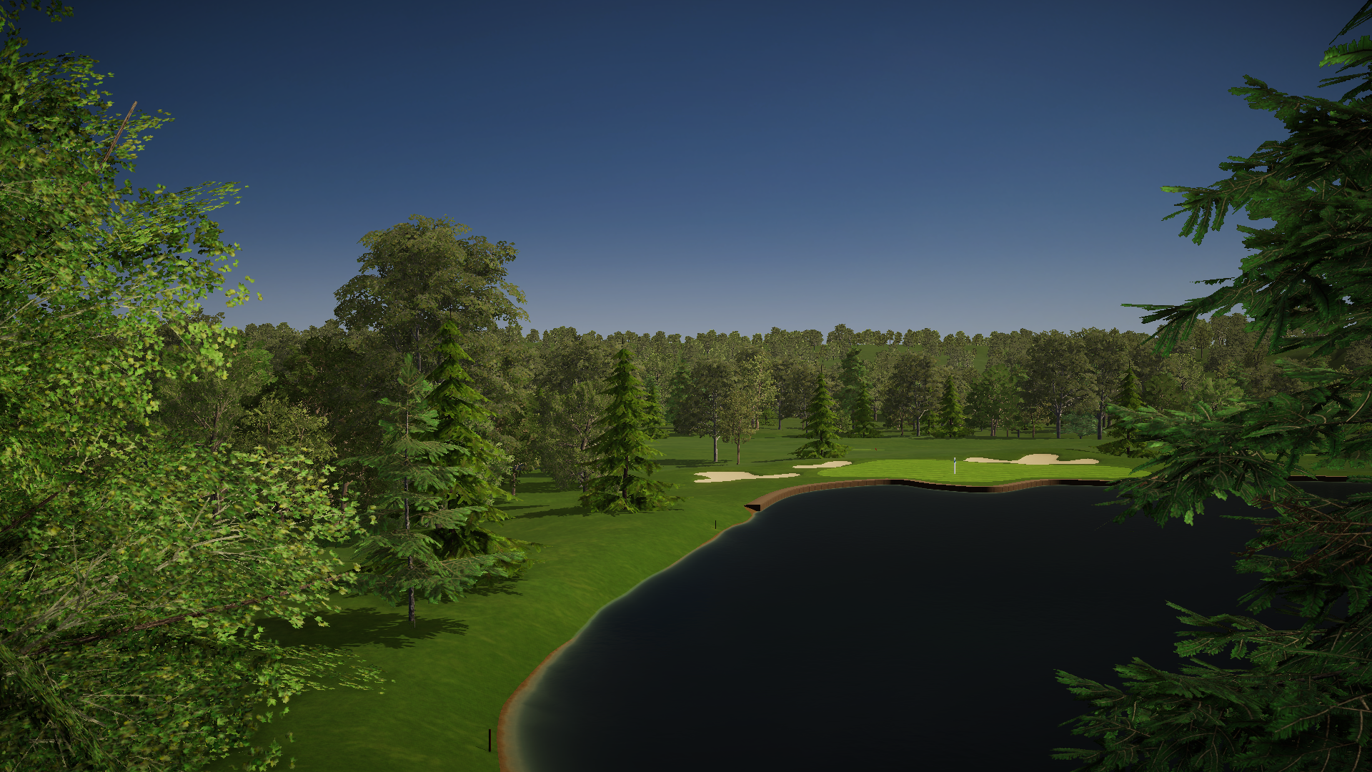 Laurel Valley Golf Club | Foresight Sports