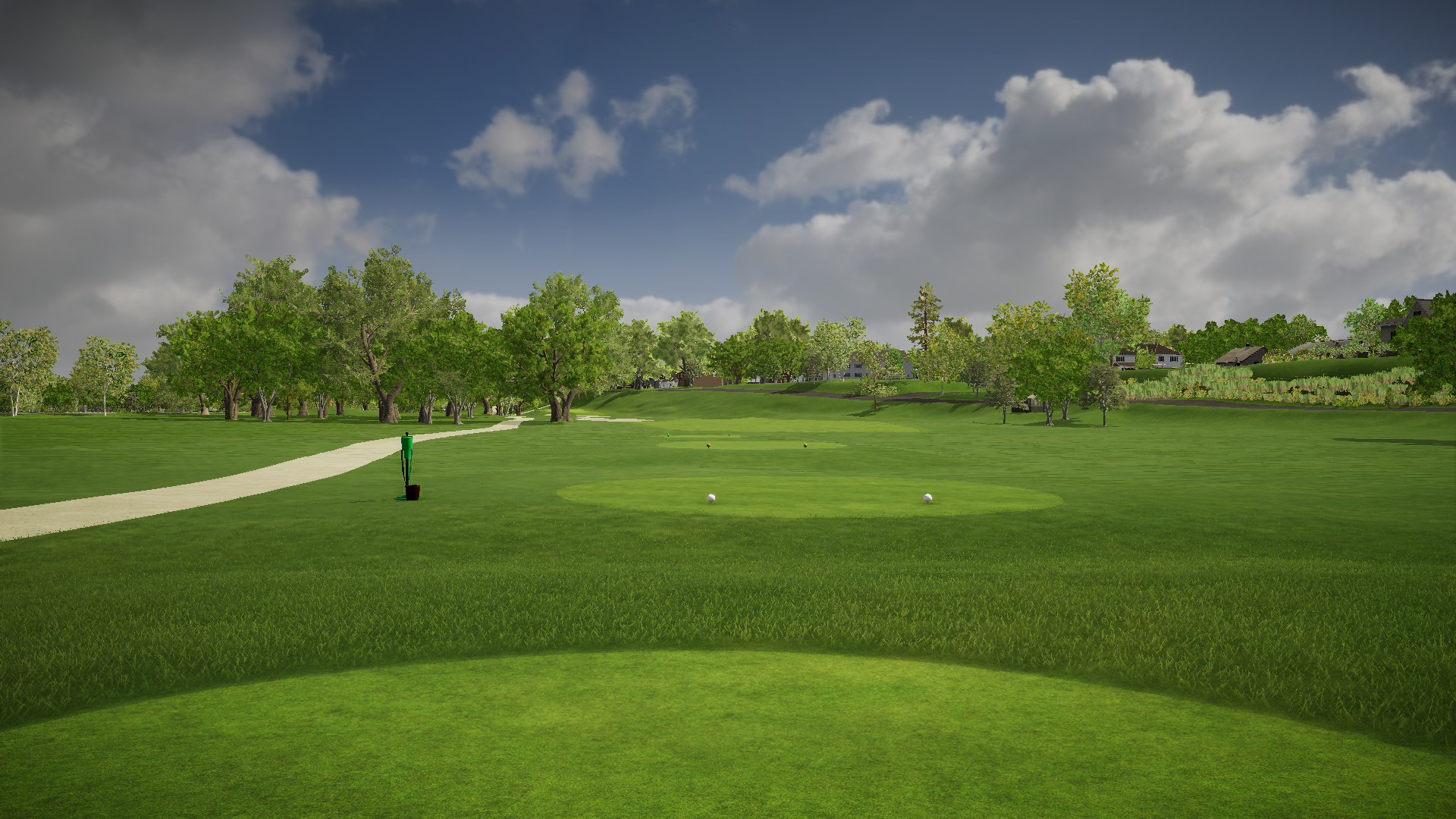Parkersburg Country Club | Foresight Sports