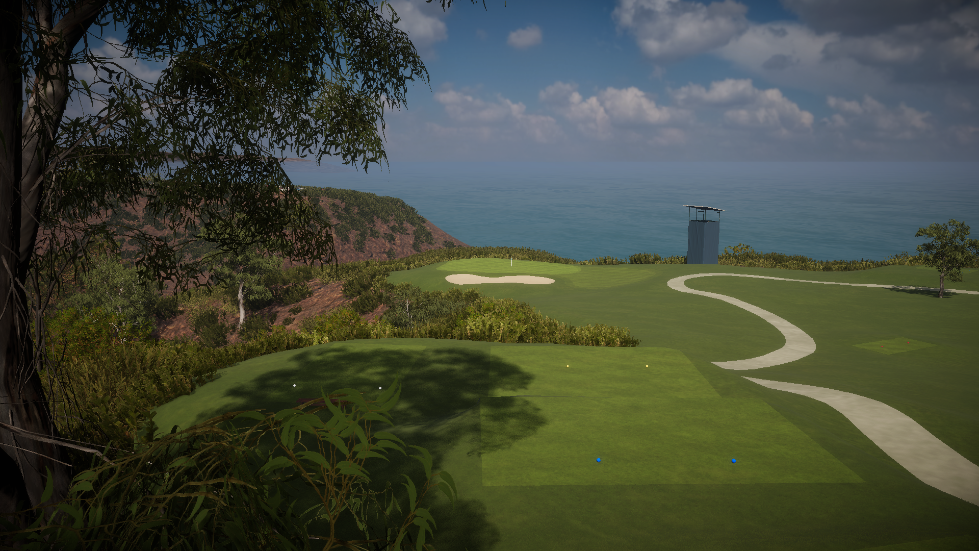 La Jolla Pines - Championship Course | Foresight Sports