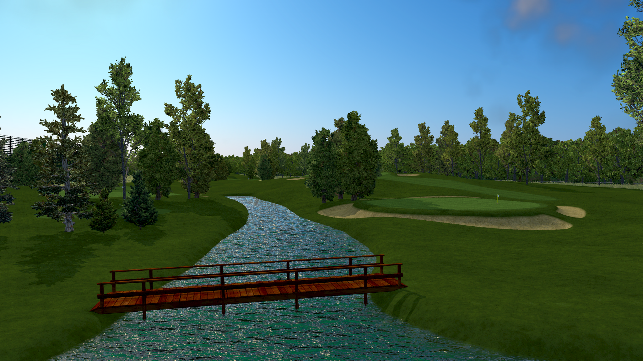 Rollandia Golf Center | Foresight Sports