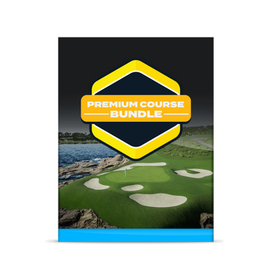 Foresight Sports Premium Course Bundle