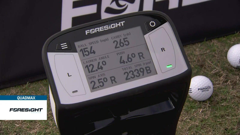 QuadMAX PGA Show 2024