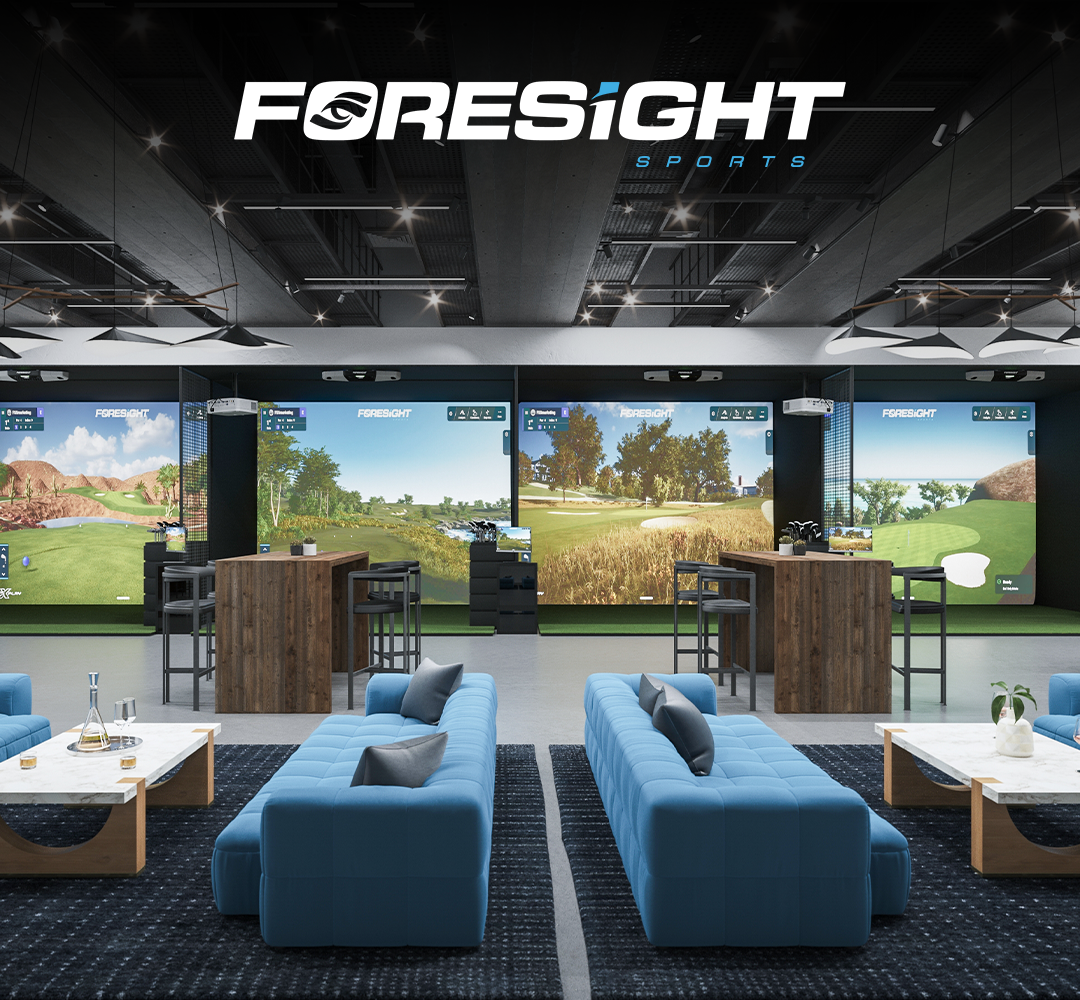 The Rise in Golf Simulation: Golf Simulators From Foresight Sports ...