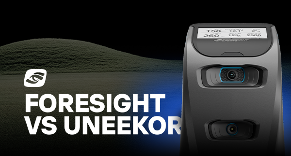 Foresight Sports vs Uneekor: Understand the Real Value