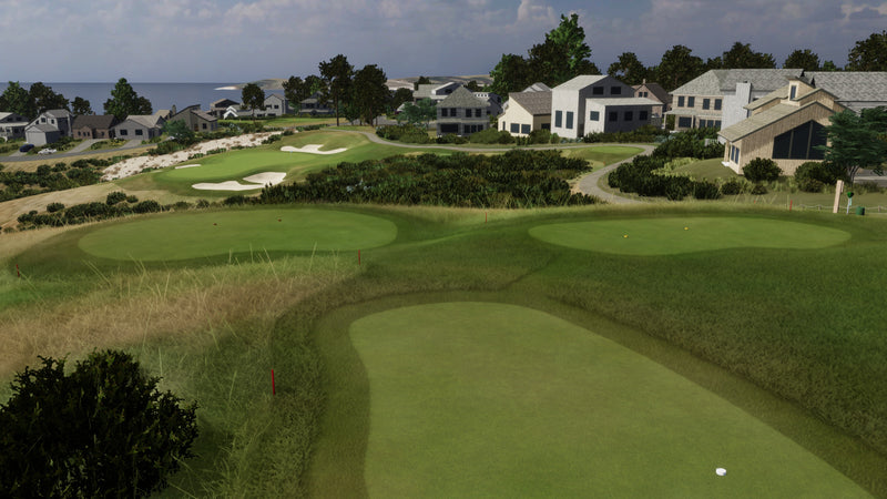 Quick Guide to Choosing the Perfect Golf Club