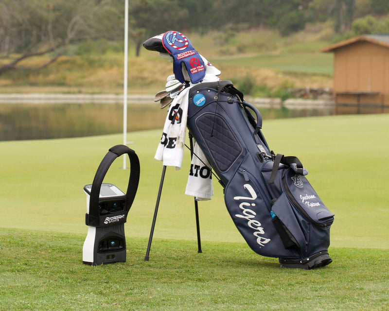 Foresight shows out for NCAA D1 Championship at La Costa