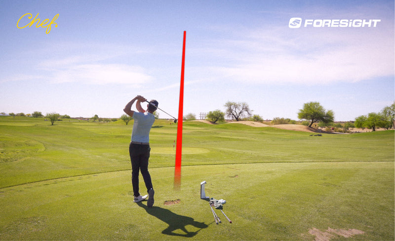 Short Game Chef's Secret Sauce