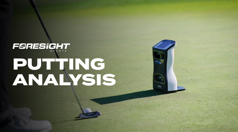 The Art of Precision: How Data Shapes Putting Performance