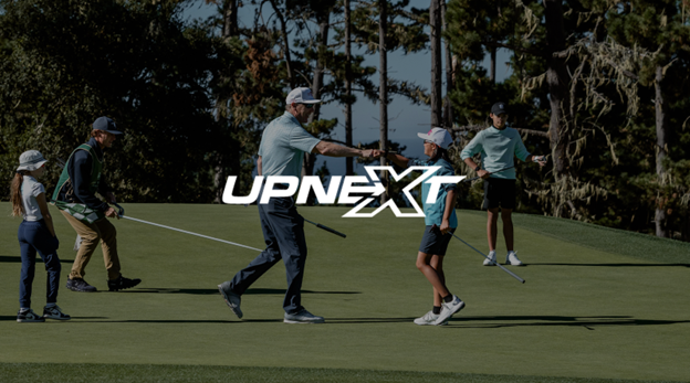 The Impact of Foresight Sports UpNext Program on Junior Golf
