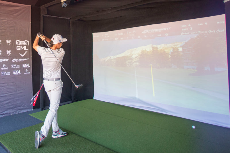 eSports tournament offers a chance to play in DP World Tour event