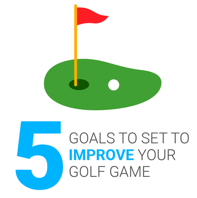 Five goals to set to improve your golf game feature image
