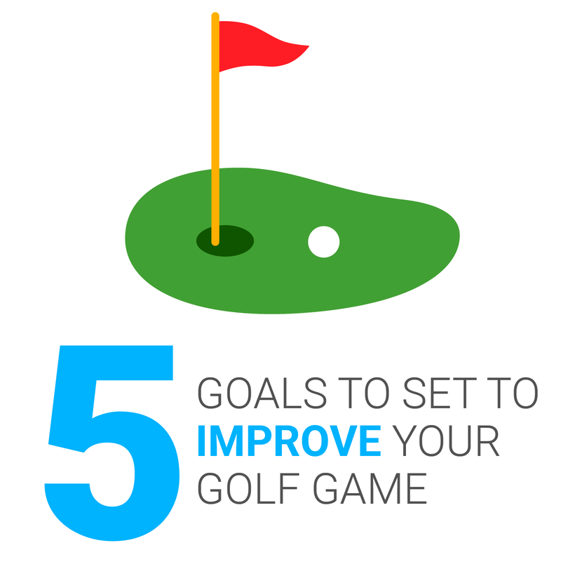 Five goals to set to improve your golf game feature image