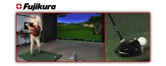 An employee from Fujikura testing the GC2 Smart Camera System.