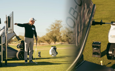 How to Optimize Driver Carry Distance Based on Swing Speed
