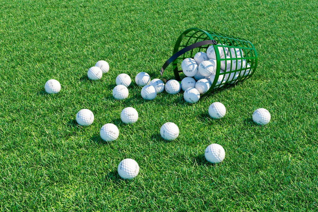 Do Golf Balls Go Bad? Foresight Sports