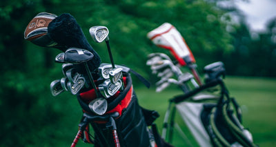 golf clubs