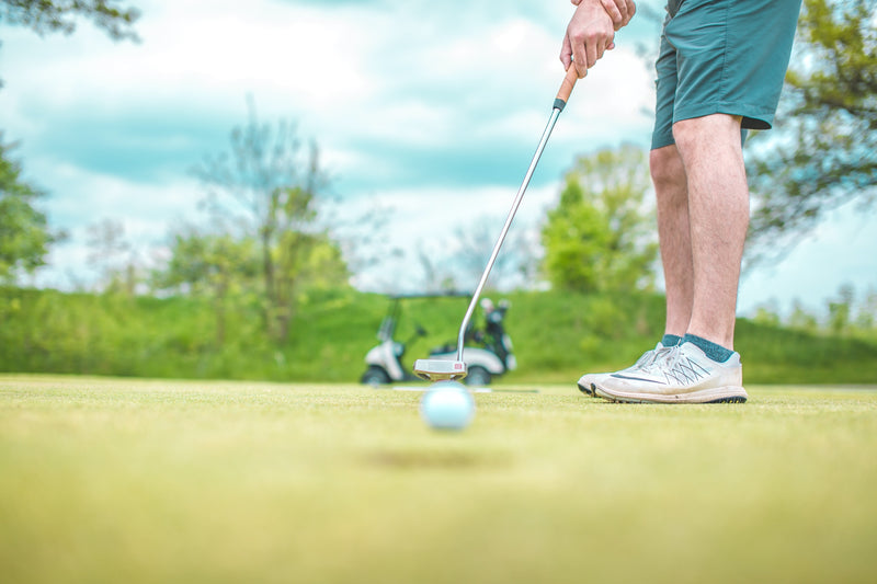 The Importance of the Short Game: How It Can Make All the Difference
