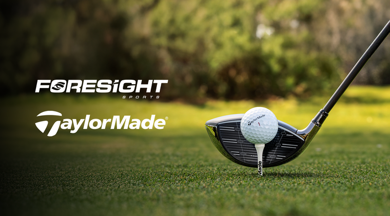 The Future of Club Fitting: Foresight Sports Pairs with the TaylorMade Qi35 Driver