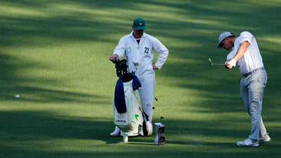 See us at Augusta