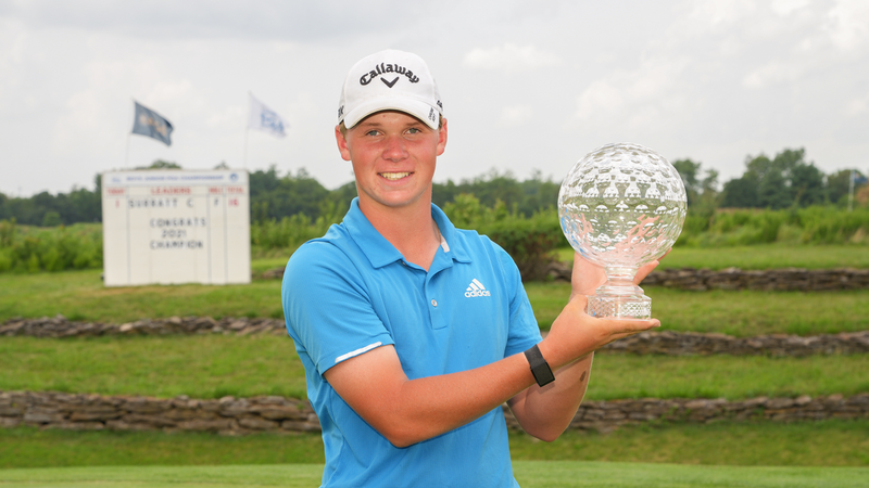 UpNext Webinar - Caleb Surratt