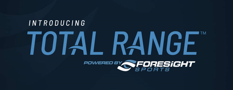 Total Range driving range solution