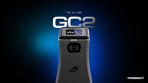 The All New Foresight GC2 Launch Monitor 2026