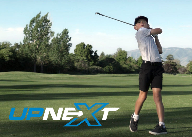 Foresight Sports UpNext Junior Golfer Spotlight: Logan Wilde