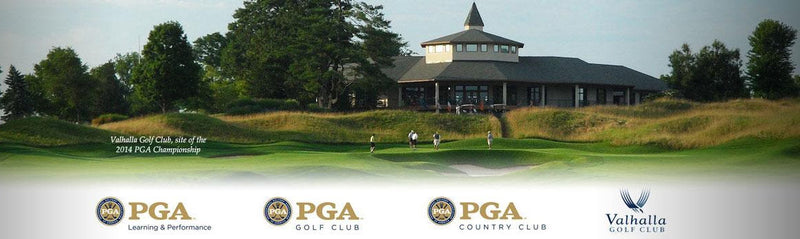 Foresight Named Official Simulator Tech at PGA Golf
