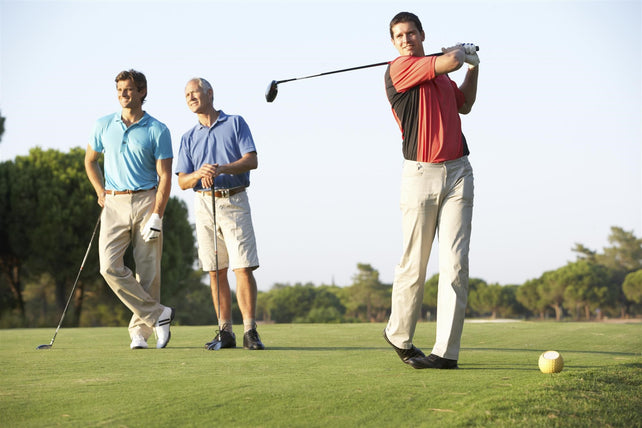 Picking the Best Golf Clubs for Beginners